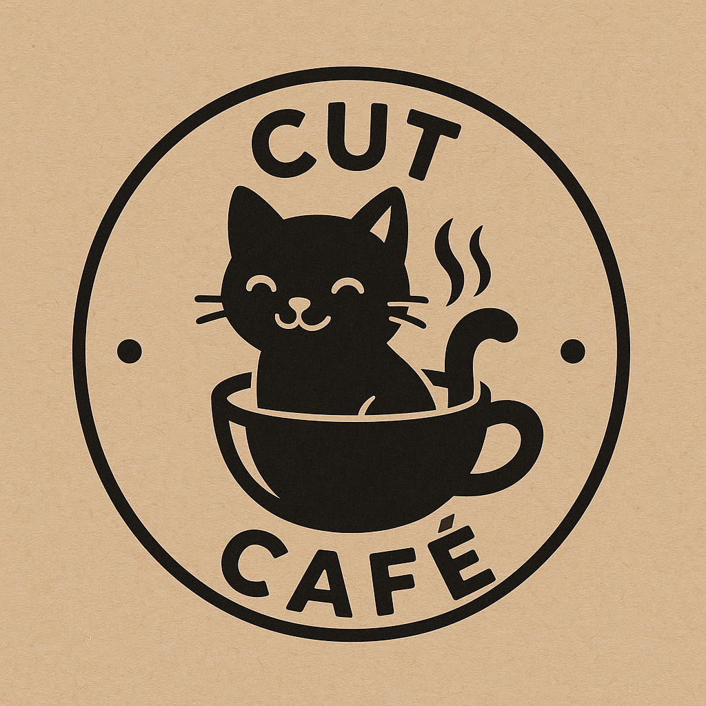 Uwu Café logo